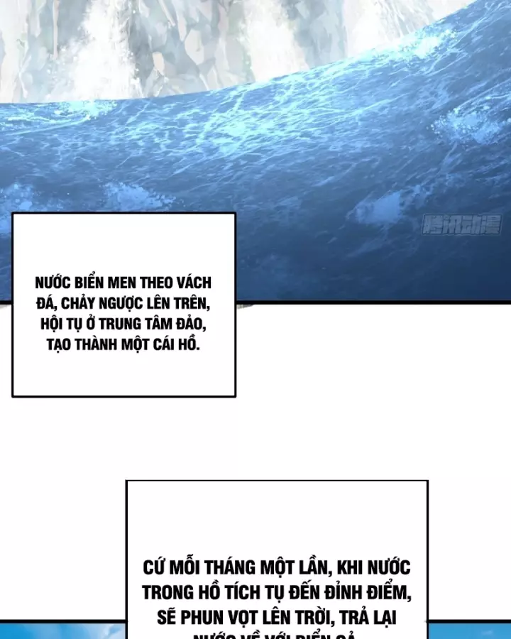 Ta Mô Phỏng Trường Sinh Lộ Chapter 65 - Trang 23