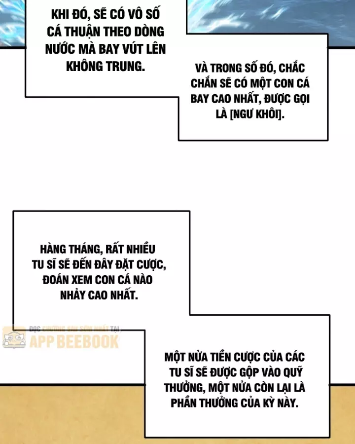 Ta Mô Phỏng Trường Sinh Lộ Chapter 65 - Trang 26