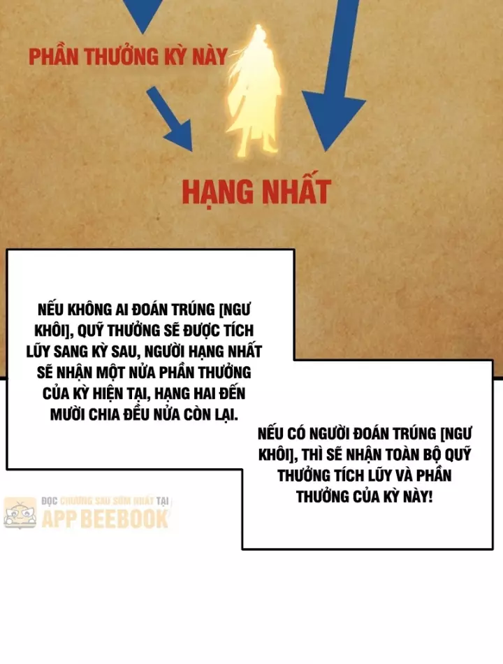 Ta Mô Phỏng Trường Sinh Lộ Chapter 65 - Trang 28