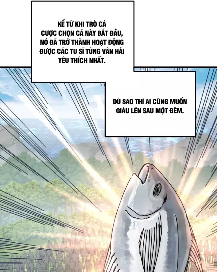 Ta Mô Phỏng Trường Sinh Lộ Chapter 65 - Trang 29