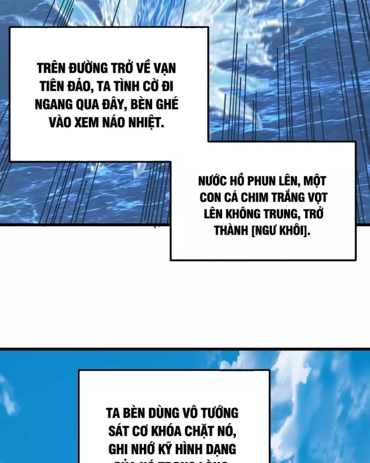 Ta Mô Phỏng Trường Sinh Lộ Chapter 65 - Trang 31
