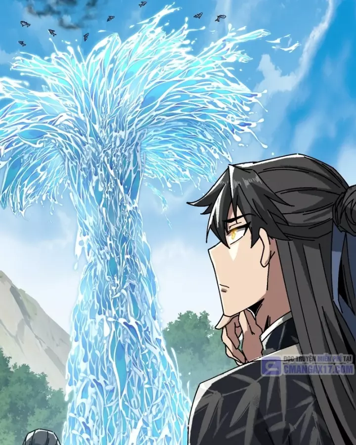 Ta Mô Phỏng Trường Sinh Lộ Chapter 65 - Trang 33