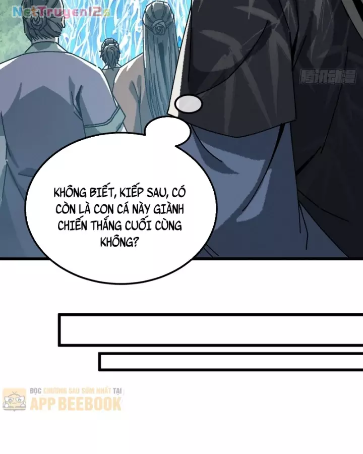 Ta Mô Phỏng Trường Sinh Lộ Chapter 65 - Trang 34
