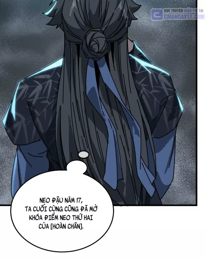 Ta Mô Phỏng Trường Sinh Lộ Chapter 65 - Trang 37