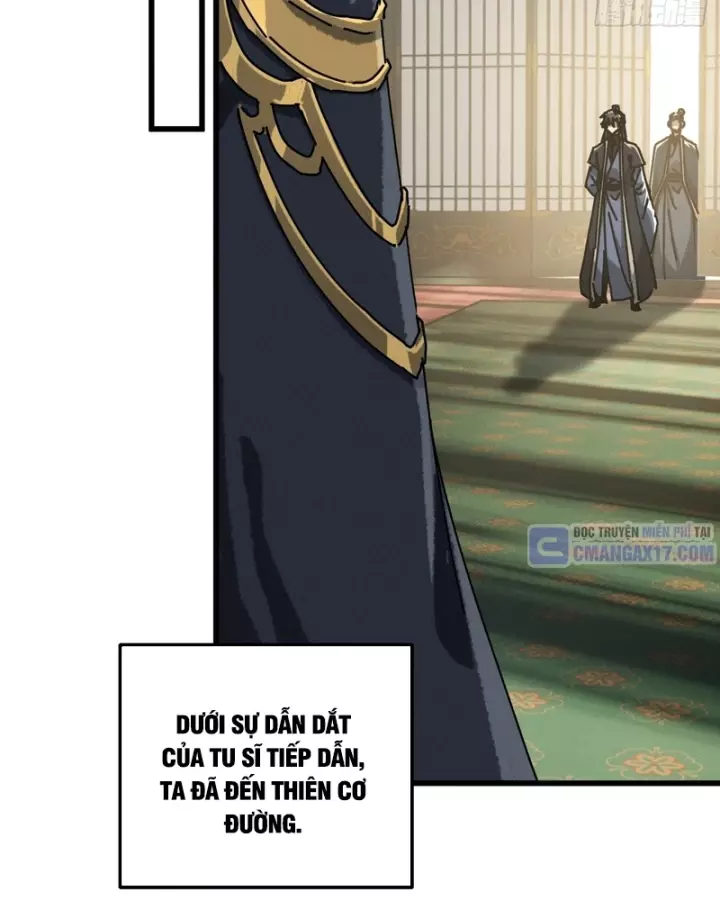 Ta Mô Phỏng Trường Sinh Lộ Chapter 65 - Trang 43