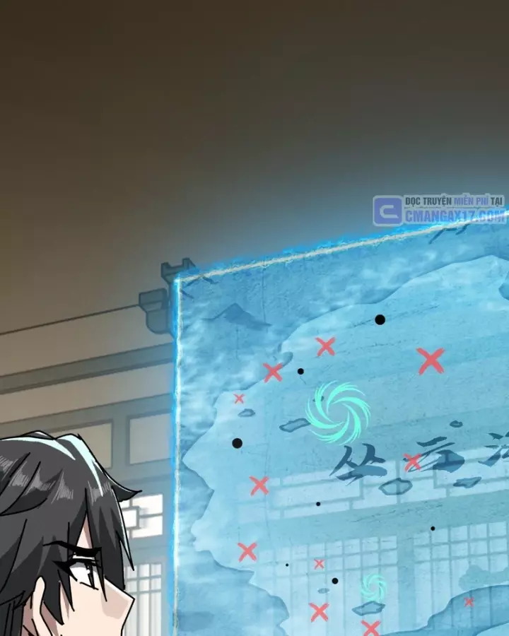 Ta Mô Phỏng Trường Sinh Lộ Chapter 65 - Trang 47