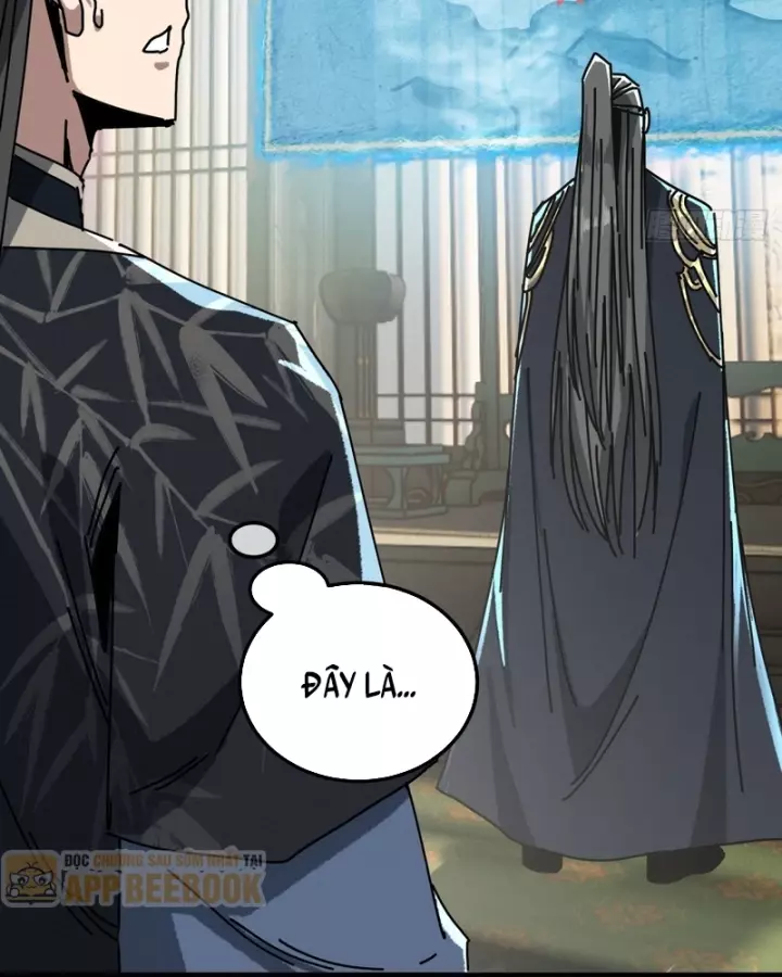 Ta Mô Phỏng Trường Sinh Lộ Chapter 65 - Trang 48