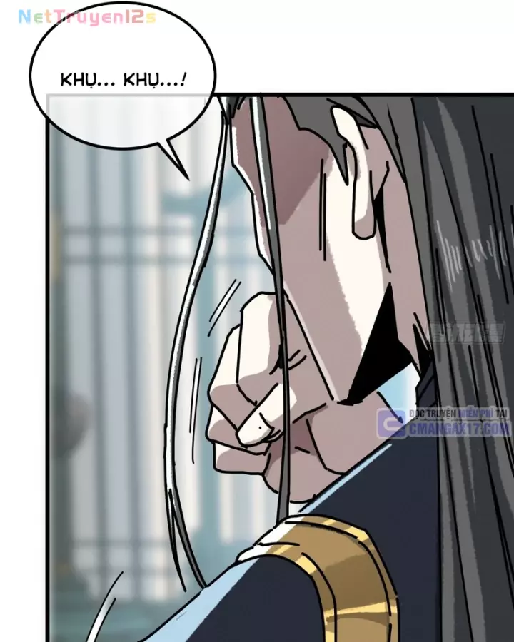 Ta Mô Phỏng Trường Sinh Lộ Chapter 65 - Trang 50