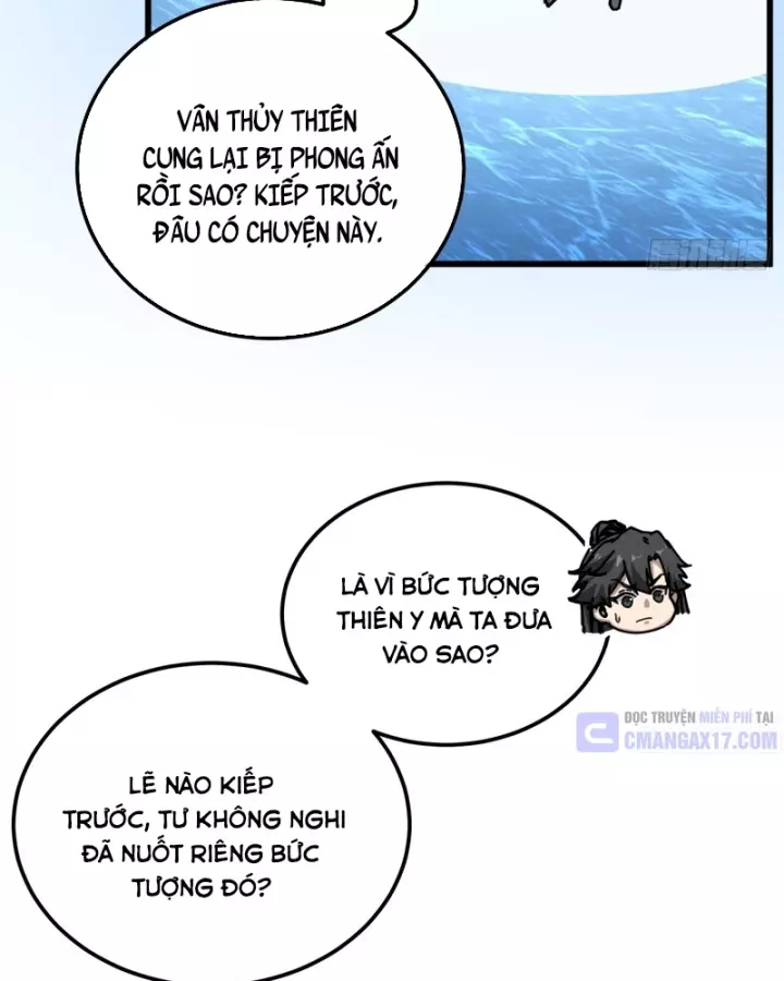 Ta Mô Phỏng Trường Sinh Lộ Chapter 65 - Trang 9
