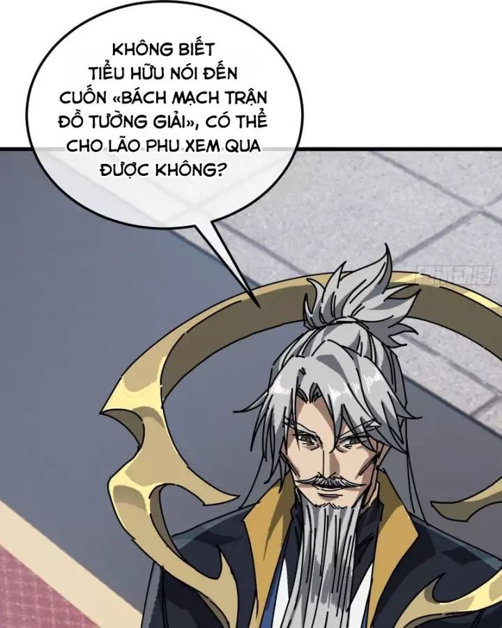 Ta Mô Phỏng Trường Sinh Lộ Chapter 66 - Trang 12