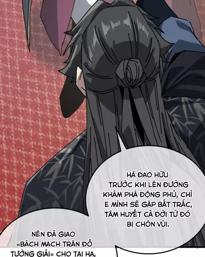 Ta Mô Phỏng Trường Sinh Lộ Chapter 66 - Trang 14