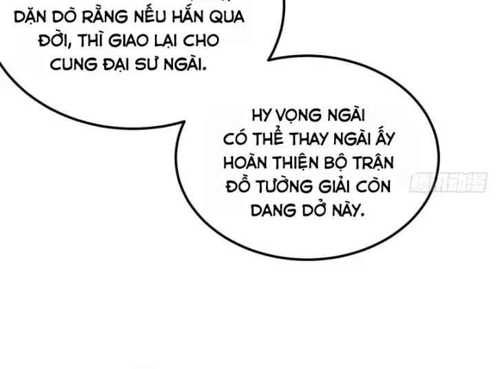 Ta Mô Phỏng Trường Sinh Lộ Chapter 66 - Trang 15