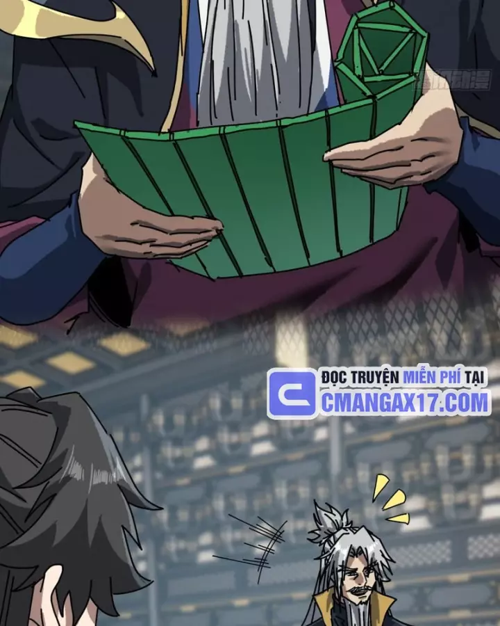 Ta Mô Phỏng Trường Sinh Lộ Chapter 66 - Trang 17