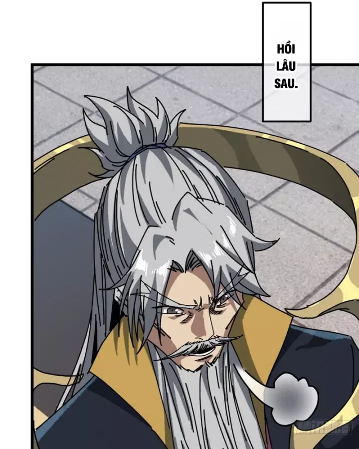 Ta Mô Phỏng Trường Sinh Lộ Chapter 66 - Trang 20