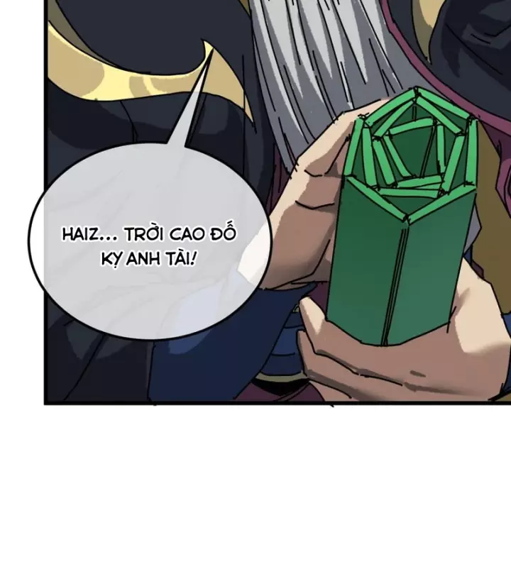 Ta Mô Phỏng Trường Sinh Lộ Chapter 66 - Trang 21