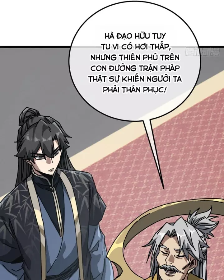 Ta Mô Phỏng Trường Sinh Lộ Chapter 66 - Trang 22