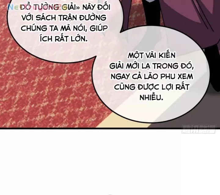 Ta Mô Phỏng Trường Sinh Lộ Chapter 66 - Trang 24
