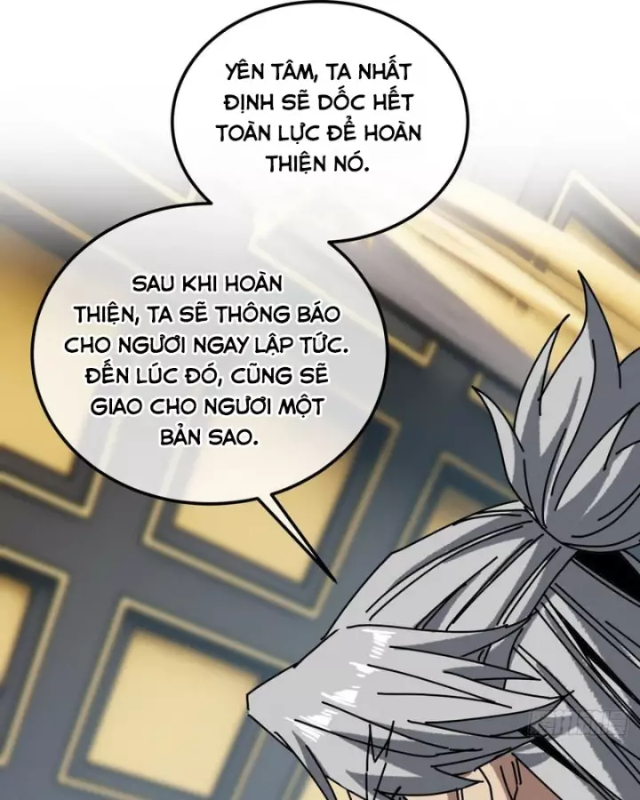 Ta Mô Phỏng Trường Sinh Lộ Chapter 66 - Trang 25