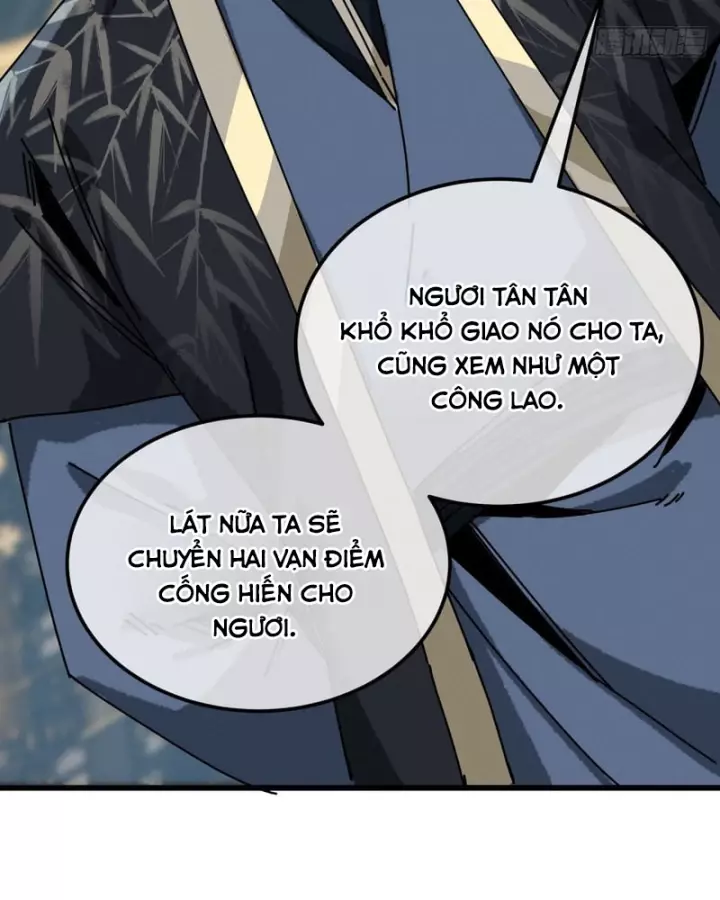 Ta Mô Phỏng Trường Sinh Lộ Chapter 66 - Trang 27