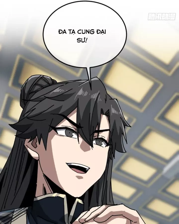 Ta Mô Phỏng Trường Sinh Lộ Chapter 66 - Trang 29