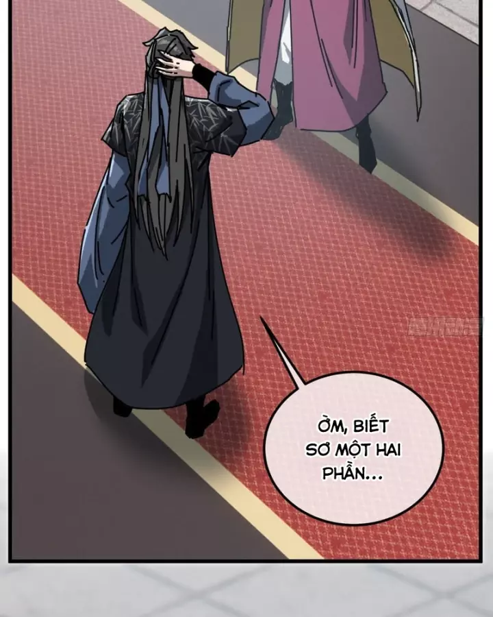 Ta Mô Phỏng Trường Sinh Lộ Chapter 66 - Trang 32