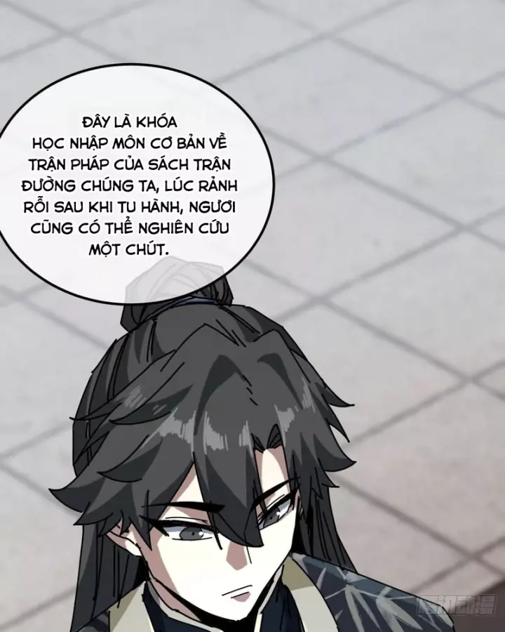 Ta Mô Phỏng Trường Sinh Lộ Chapter 66 - Trang 33