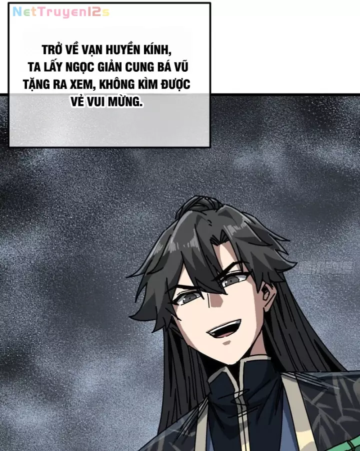 Ta Mô Phỏng Trường Sinh Lộ Chapter 66 - Trang 37