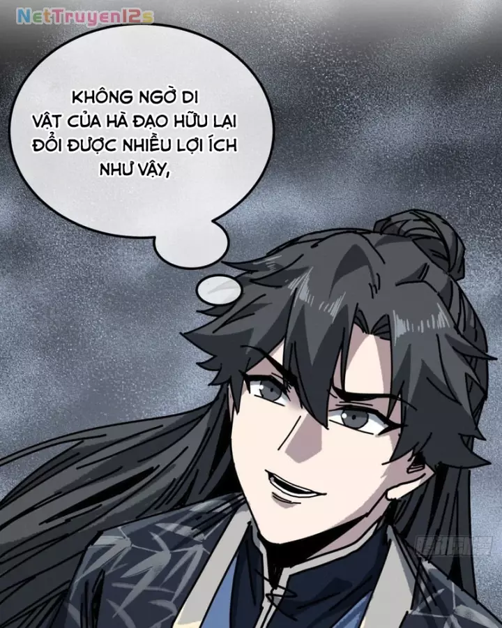 Ta Mô Phỏng Trường Sinh Lộ Chapter 66 - Trang 40