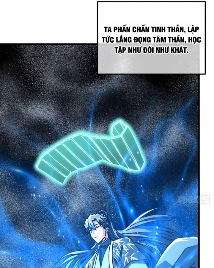 Ta Mô Phỏng Trường Sinh Lộ Chapter 66 - Trang 43