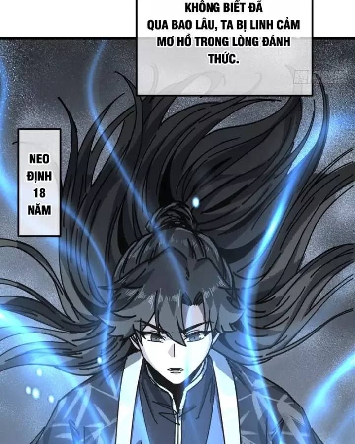 Ta Mô Phỏng Trường Sinh Lộ Chapter 66 - Trang 45