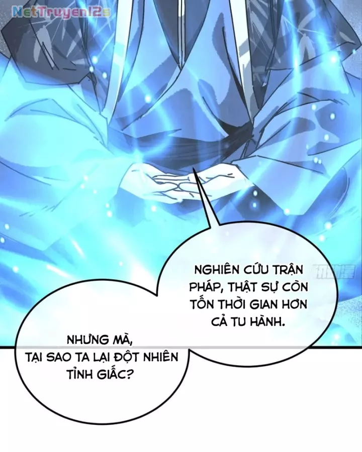 Ta Mô Phỏng Trường Sinh Lộ Chapter 66 - Trang 46