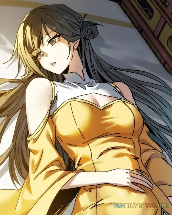 Ta Mô Phỏng Trường Sinh Lộ Chapter 66 - Trang 5
