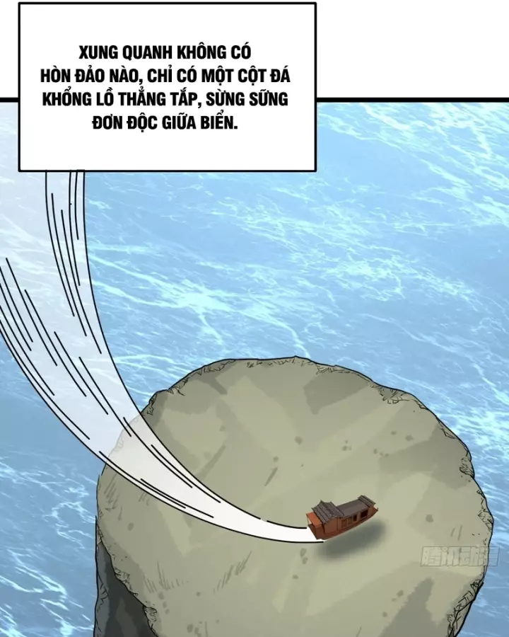 Ta Mô Phỏng Trường Sinh Lộ Chapter 67 - Trang 10