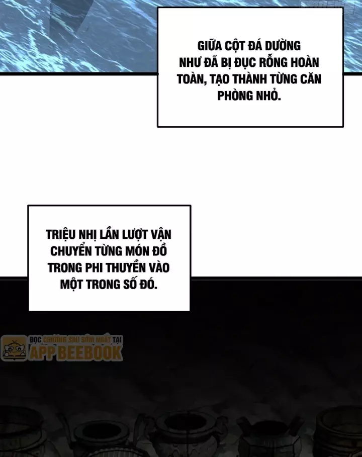 Ta Mô Phỏng Trường Sinh Lộ Chapter 67 - Trang 12