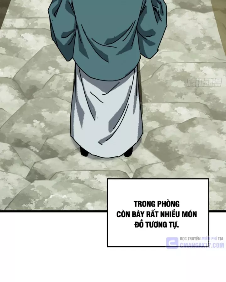 Ta Mô Phỏng Trường Sinh Lộ Chapter 67 - Trang 14