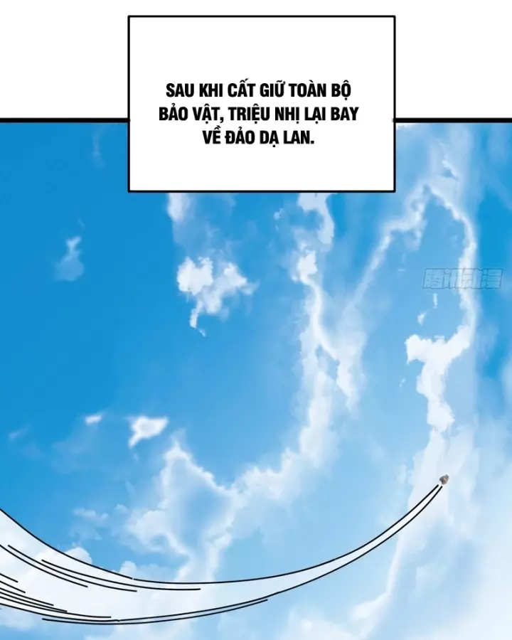Ta Mô Phỏng Trường Sinh Lộ Chapter 67 - Trang 15
