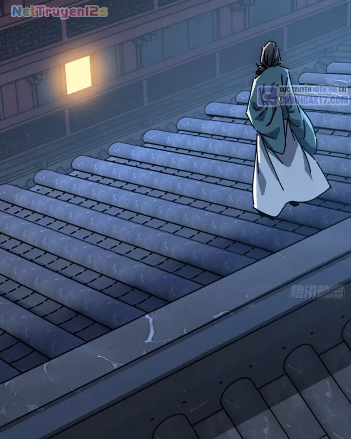 Ta Mô Phỏng Trường Sinh Lộ Chapter 67 - Trang 19