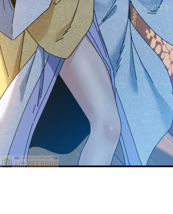 Ta Mô Phỏng Trường Sinh Lộ Chapter 67 - Trang 22