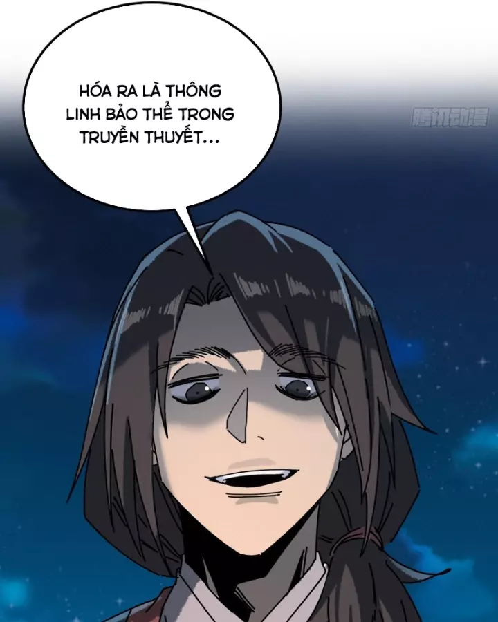 Ta Mô Phỏng Trường Sinh Lộ Chapter 67 - Trang 23