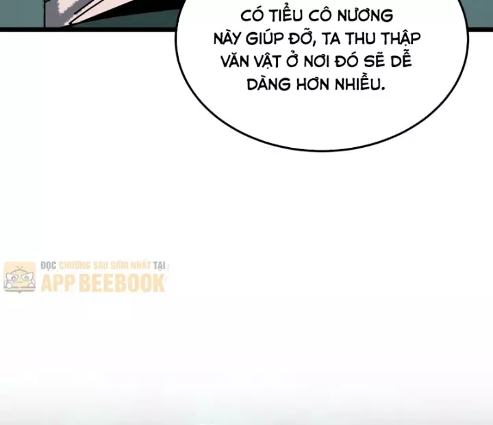 Ta Mô Phỏng Trường Sinh Lộ Chapter 67 - Trang 25