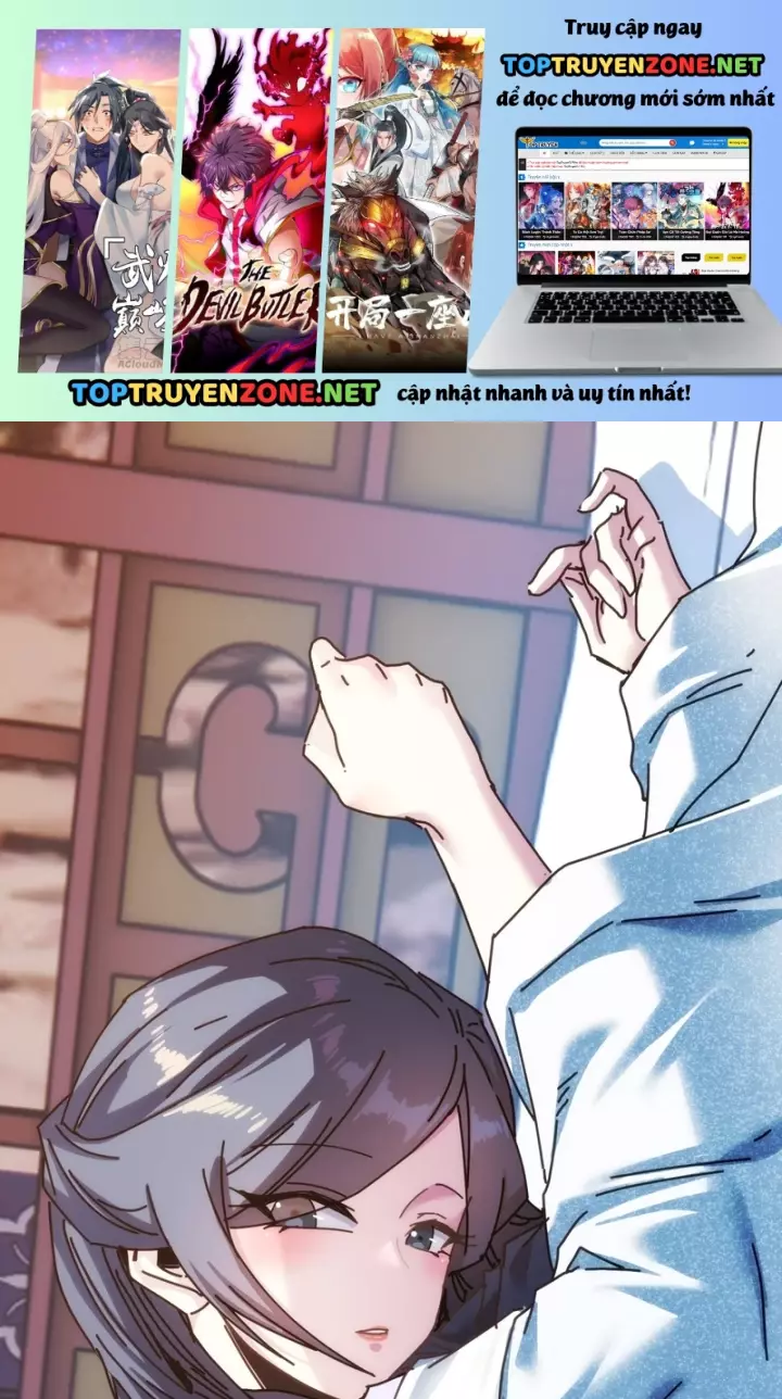 Ta Mô Phỏng Trường Sinh Lộ Chapter 67 - Trang 3