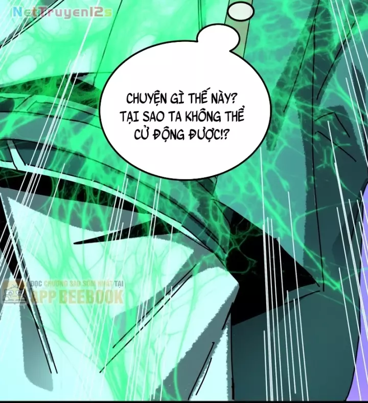 Ta Mô Phỏng Trường Sinh Lộ Chapter 67 - Trang 30