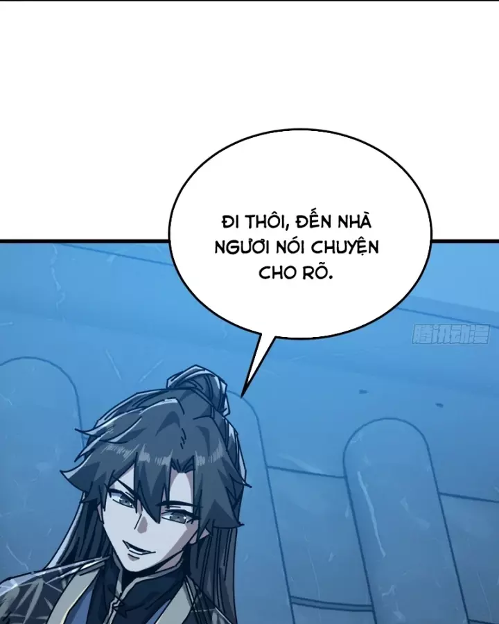 Ta Mô Phỏng Trường Sinh Lộ Chapter 67 - Trang 31
