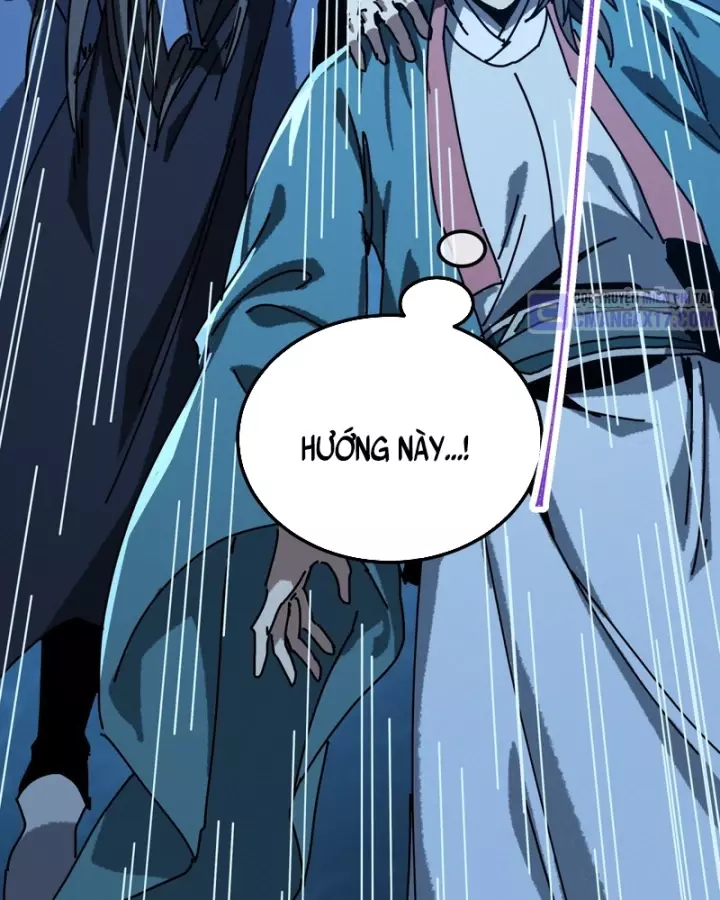 Ta Mô Phỏng Trường Sinh Lộ Chapter 67 - Trang 38