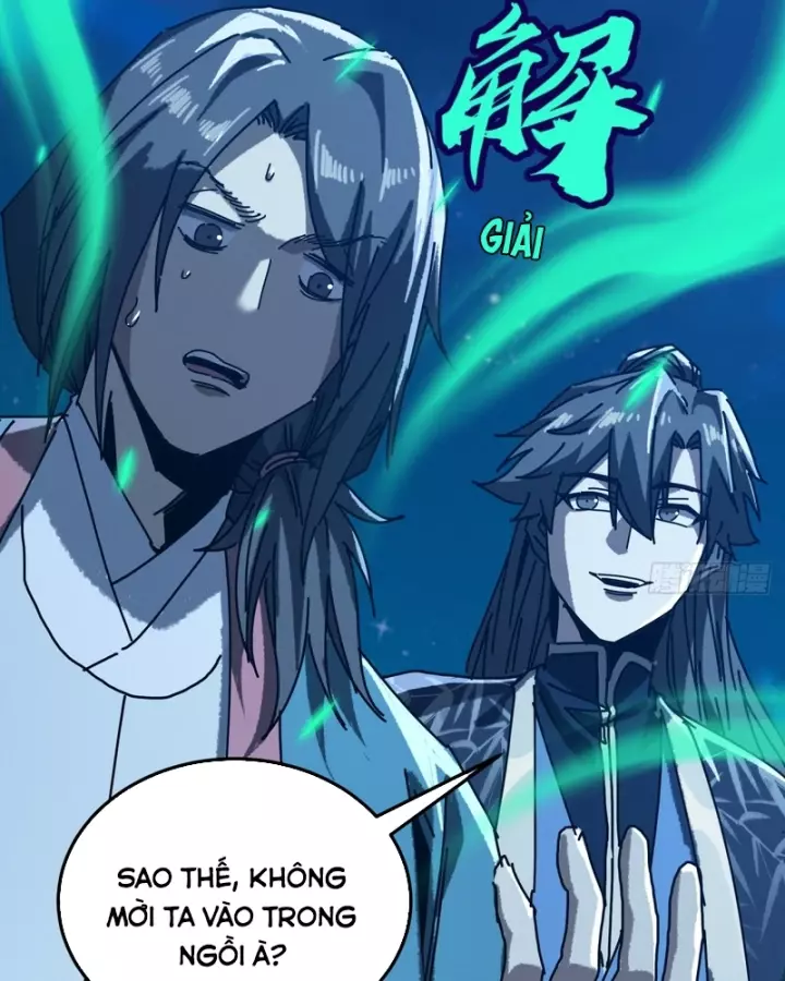 Ta Mô Phỏng Trường Sinh Lộ Chapter 67 - Trang 44