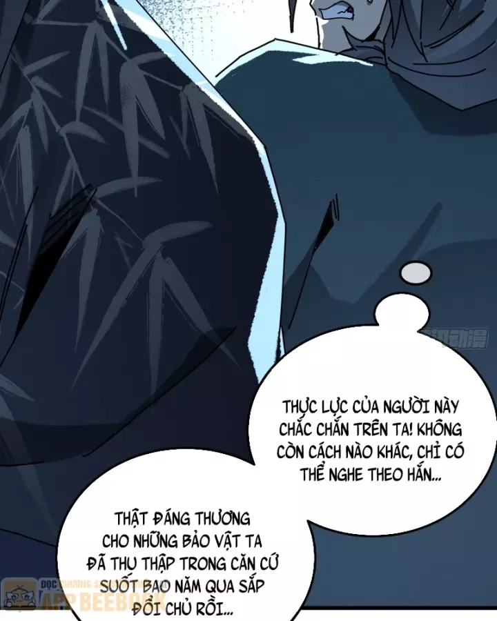 Ta Mô Phỏng Trường Sinh Lộ Chapter 67 - Trang 47