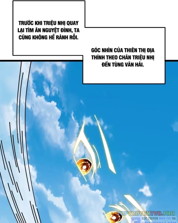 Ta Mô Phỏng Trường Sinh Lộ Chapter 67 - Trang 7