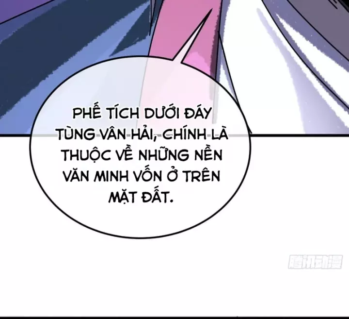 Ta Mô Phỏng Trường Sinh Lộ Chapter 68 - Trang 17