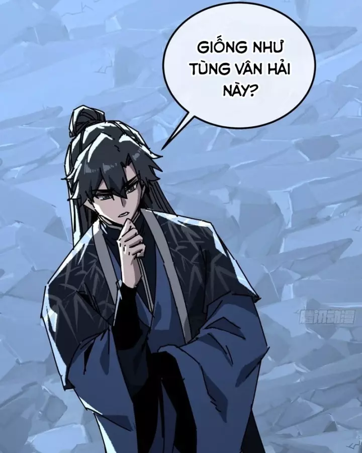 Ta Mô Phỏng Trường Sinh Lộ Chapter 68 - Trang 24