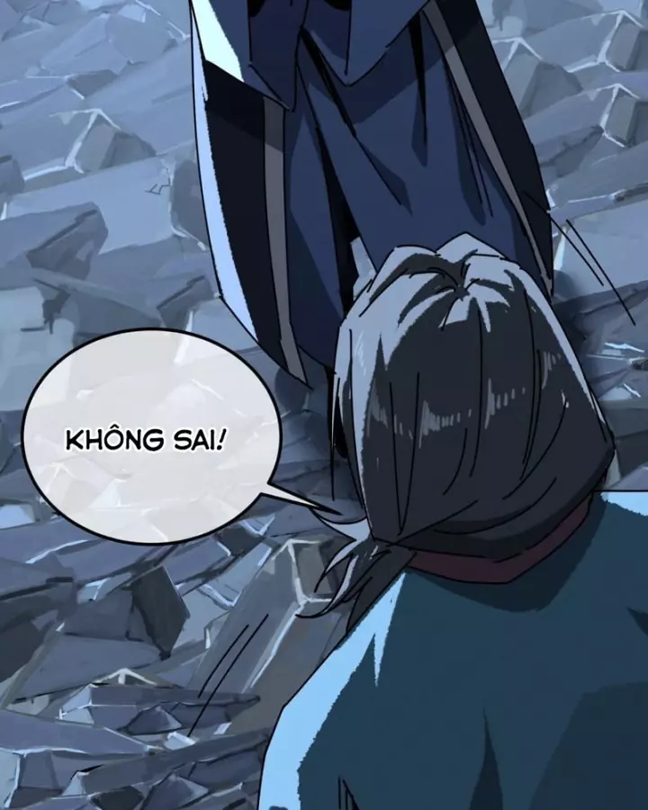 Ta Mô Phỏng Trường Sinh Lộ Chapter 68 - Trang 25